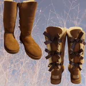 Womens UGG boots